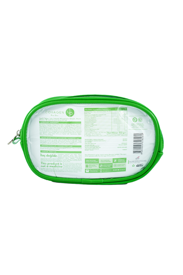 COllAGEN UP Pro. Dtx
