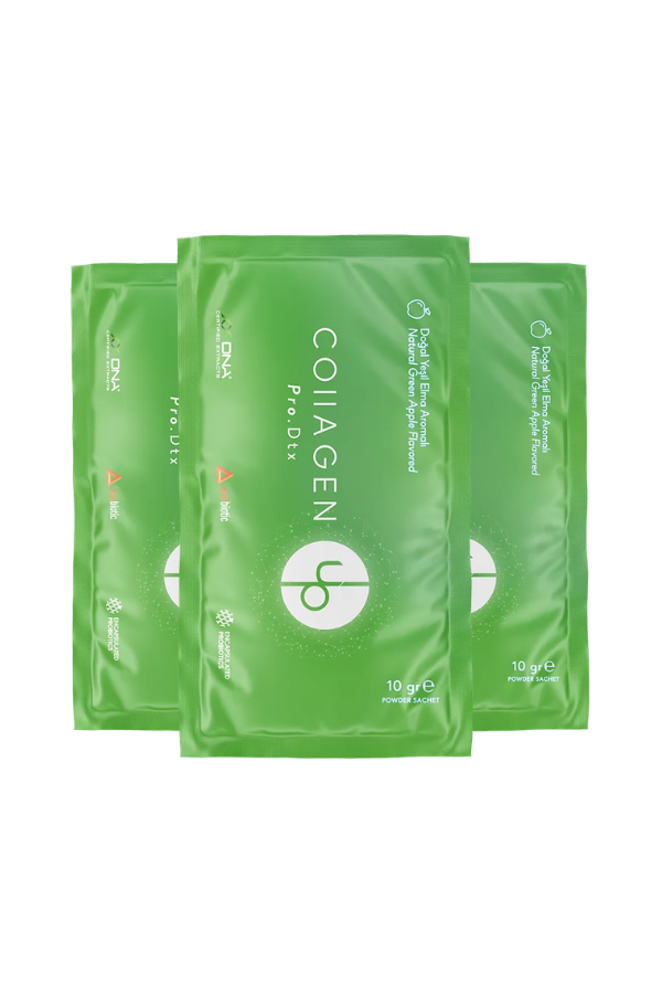 COllAGEN UP Pro. Dtx