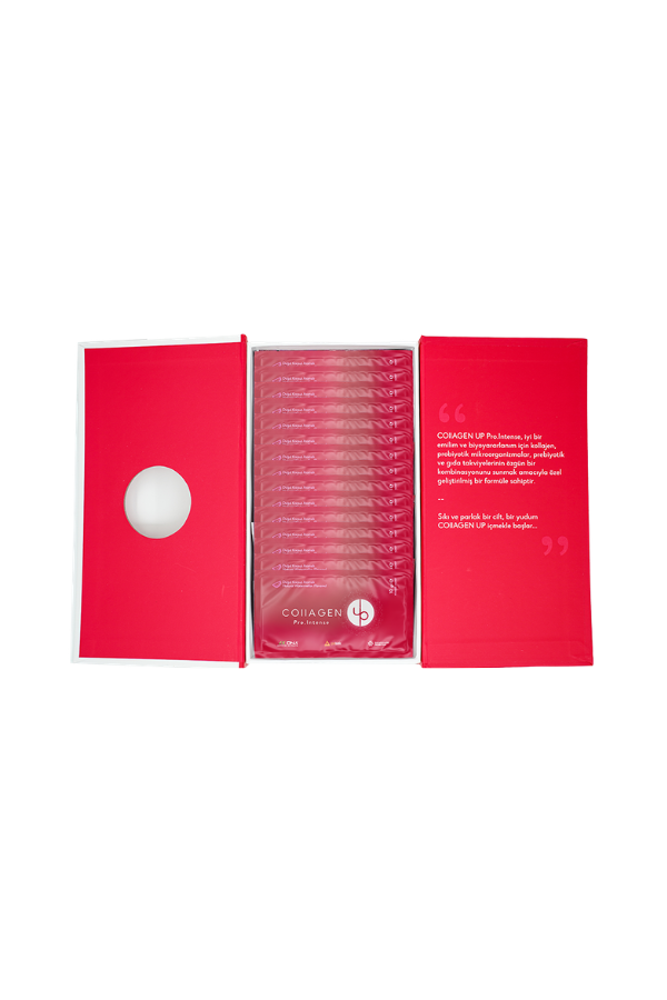 COllAGEN UP Pro. Intense