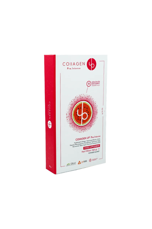 COllAGEN UP Pro. Intense