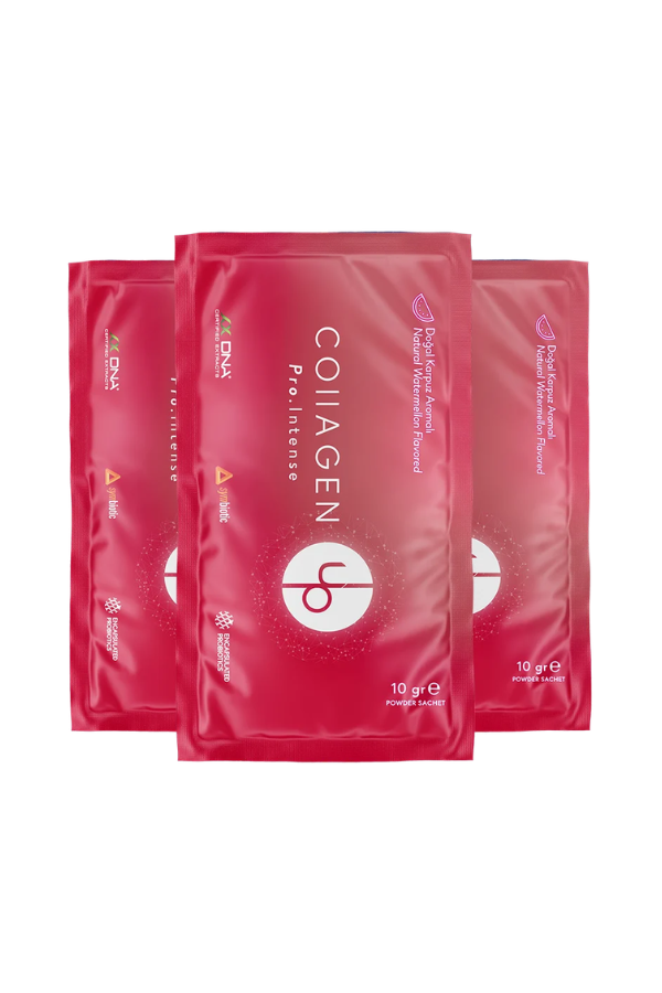 COllAGEN UP Pro. Intense