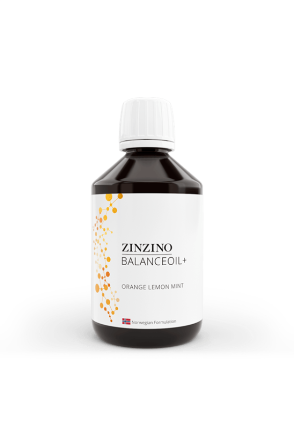 BalanceOil+, 300 ml