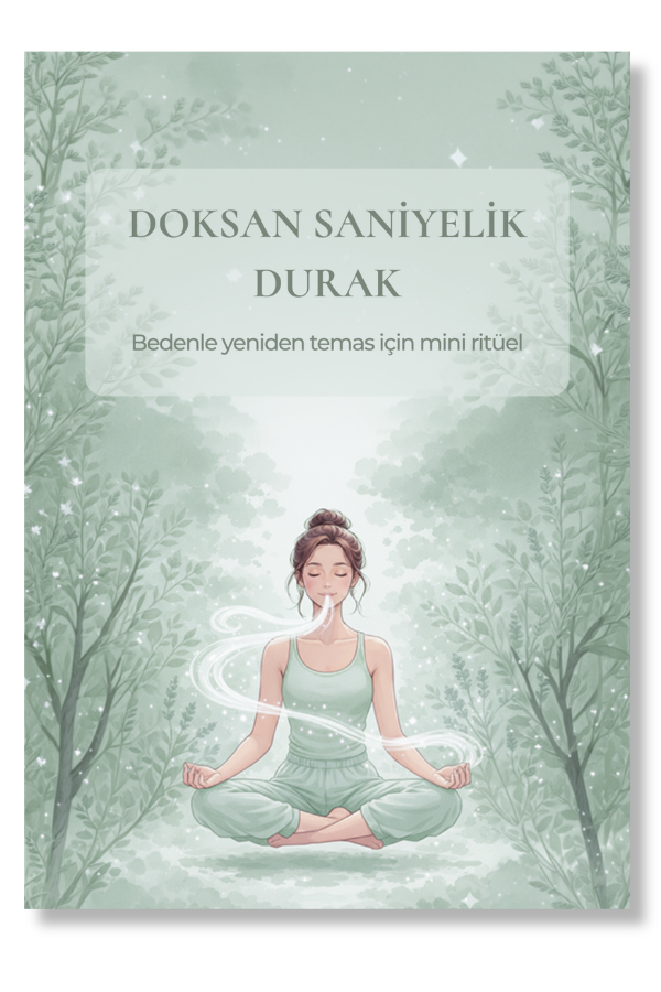 Doksan Saniyelik Durak
