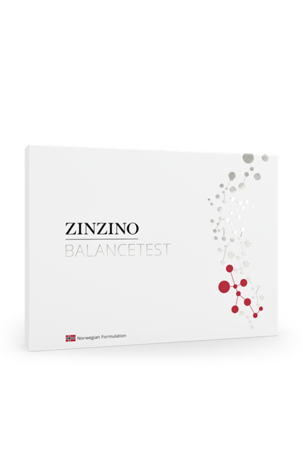 BalanceTest