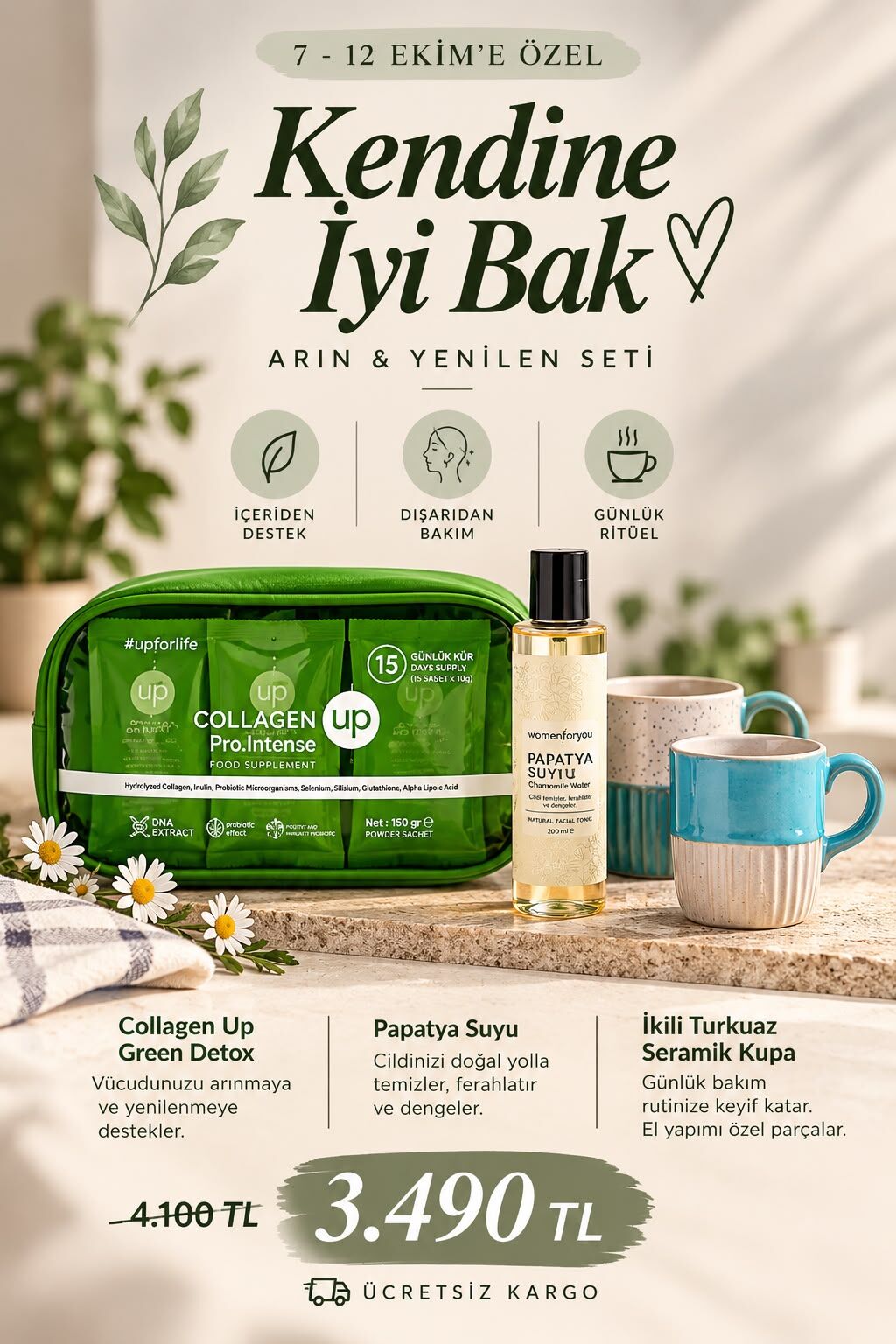 ARIN & YENİLEN